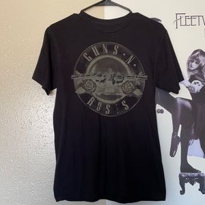 Guns N’ Roses Tee